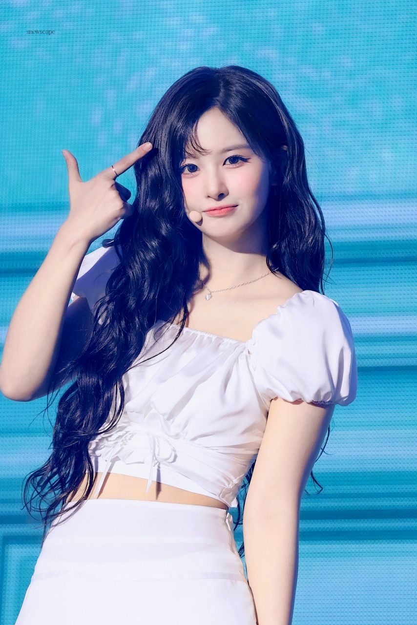 엔믹스 설윤