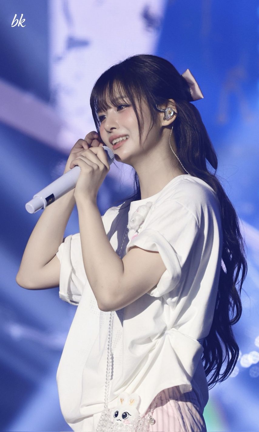 엔믹스 설윤