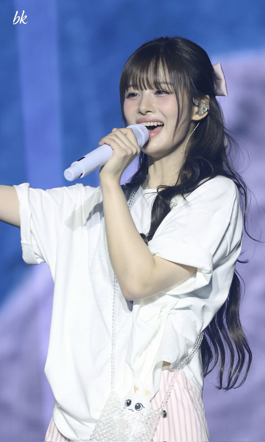 엔믹스 설윤