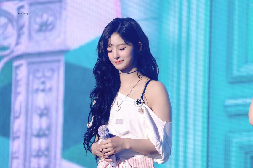 [엔믹스] 설윤