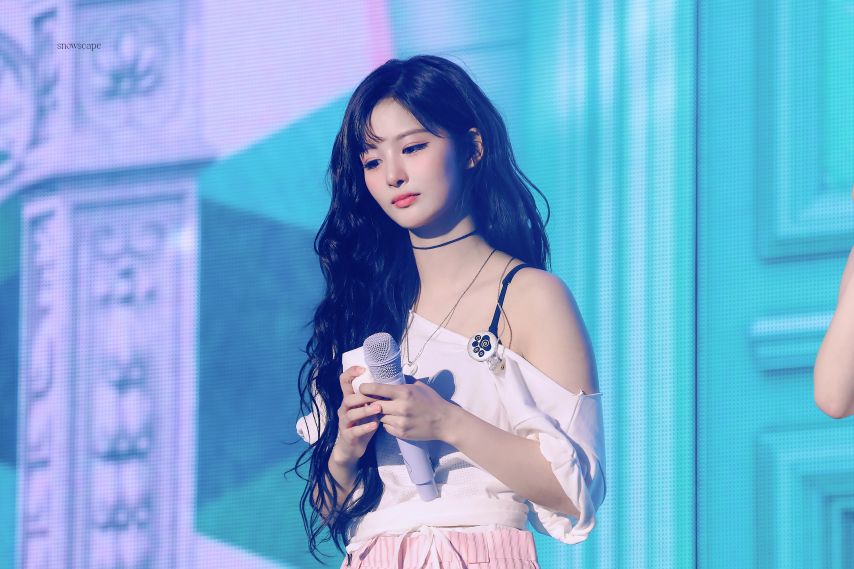 [엔믹스] 설윤