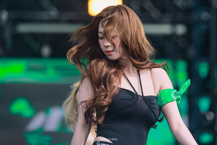 에스파 카리나