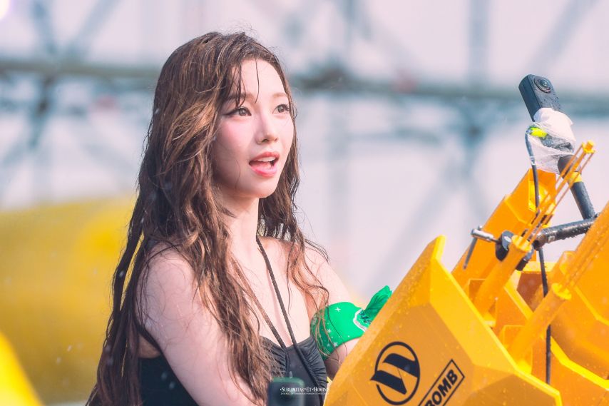 에스파 카리나
