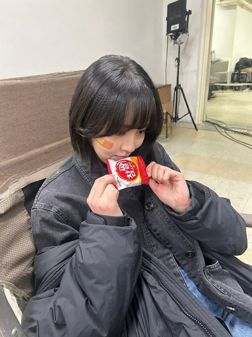 김소현