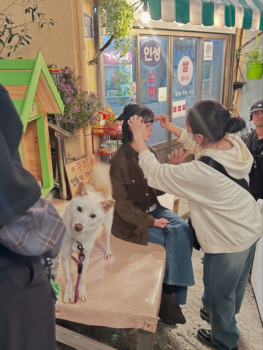 김소현