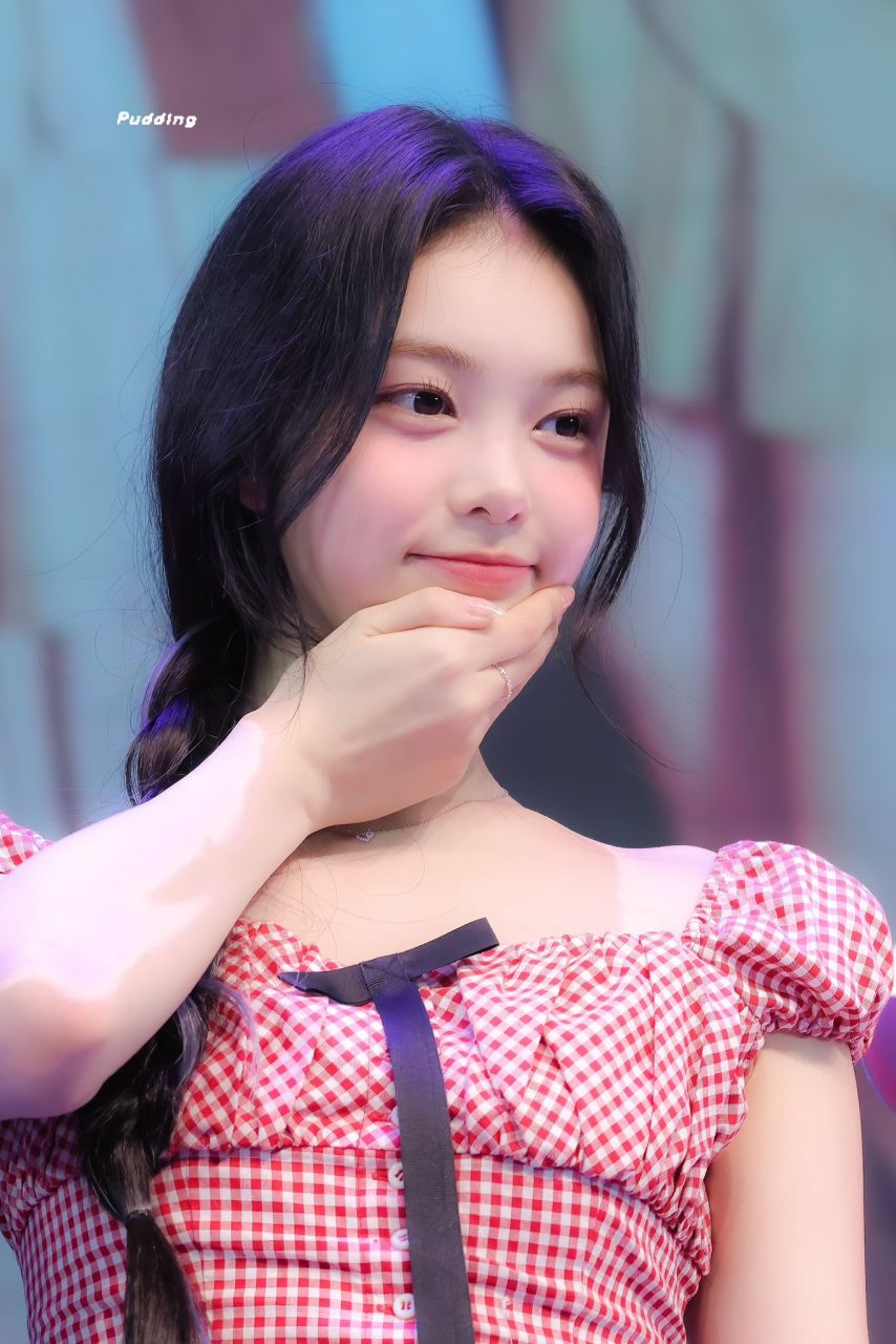 하츠투하츠 이안