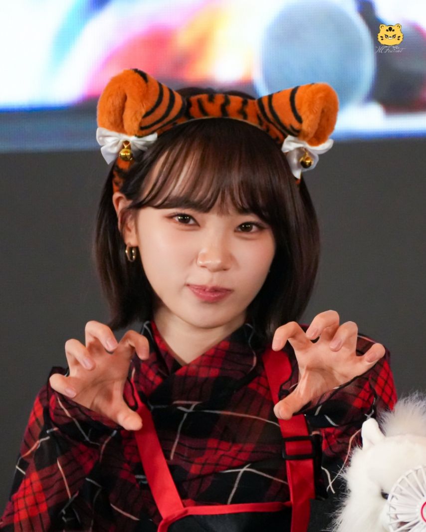 르세라핌 김채원