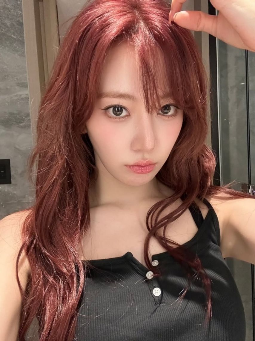 르세라핌 사쿠라