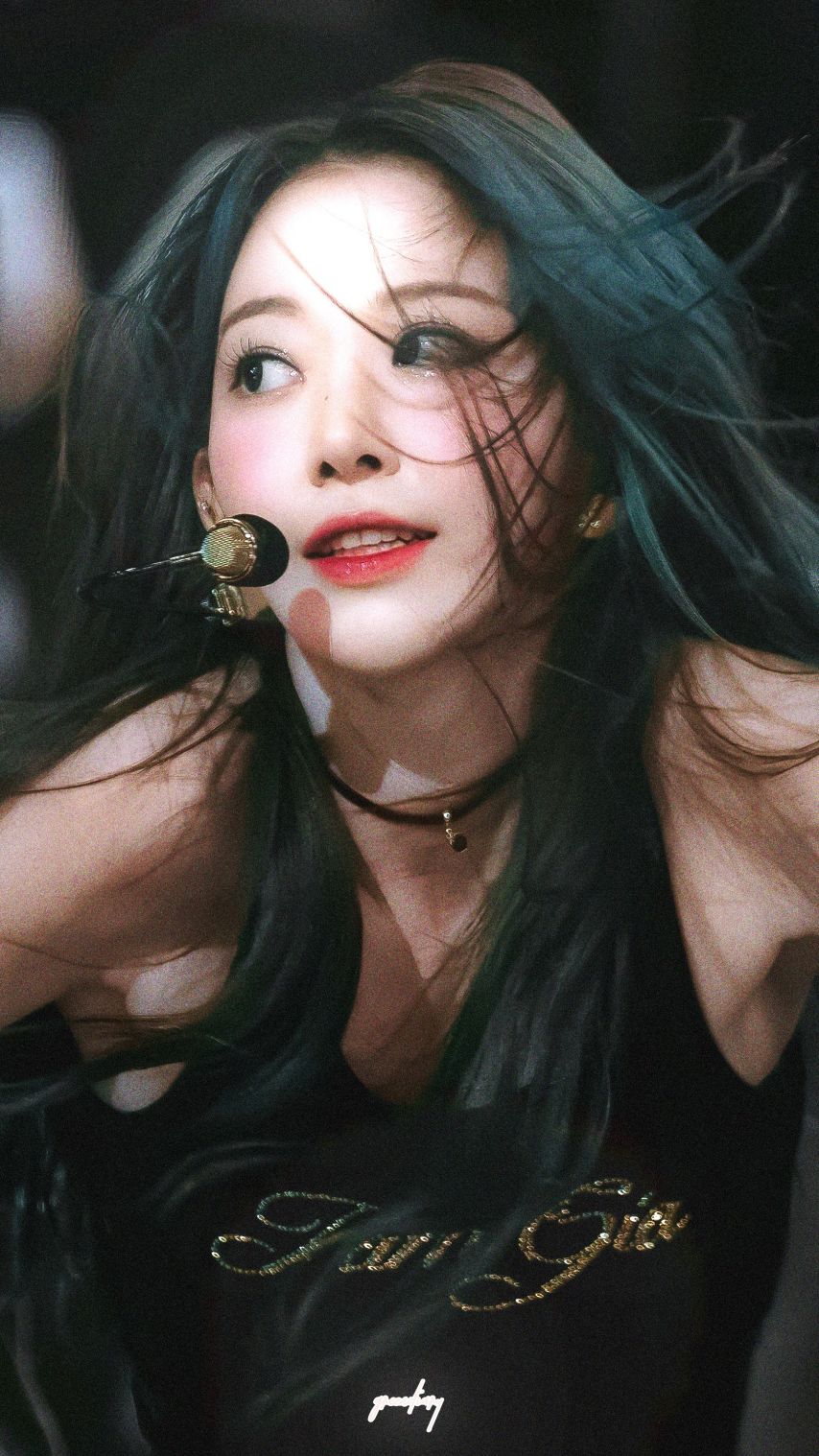 르세라핌 사쿠라