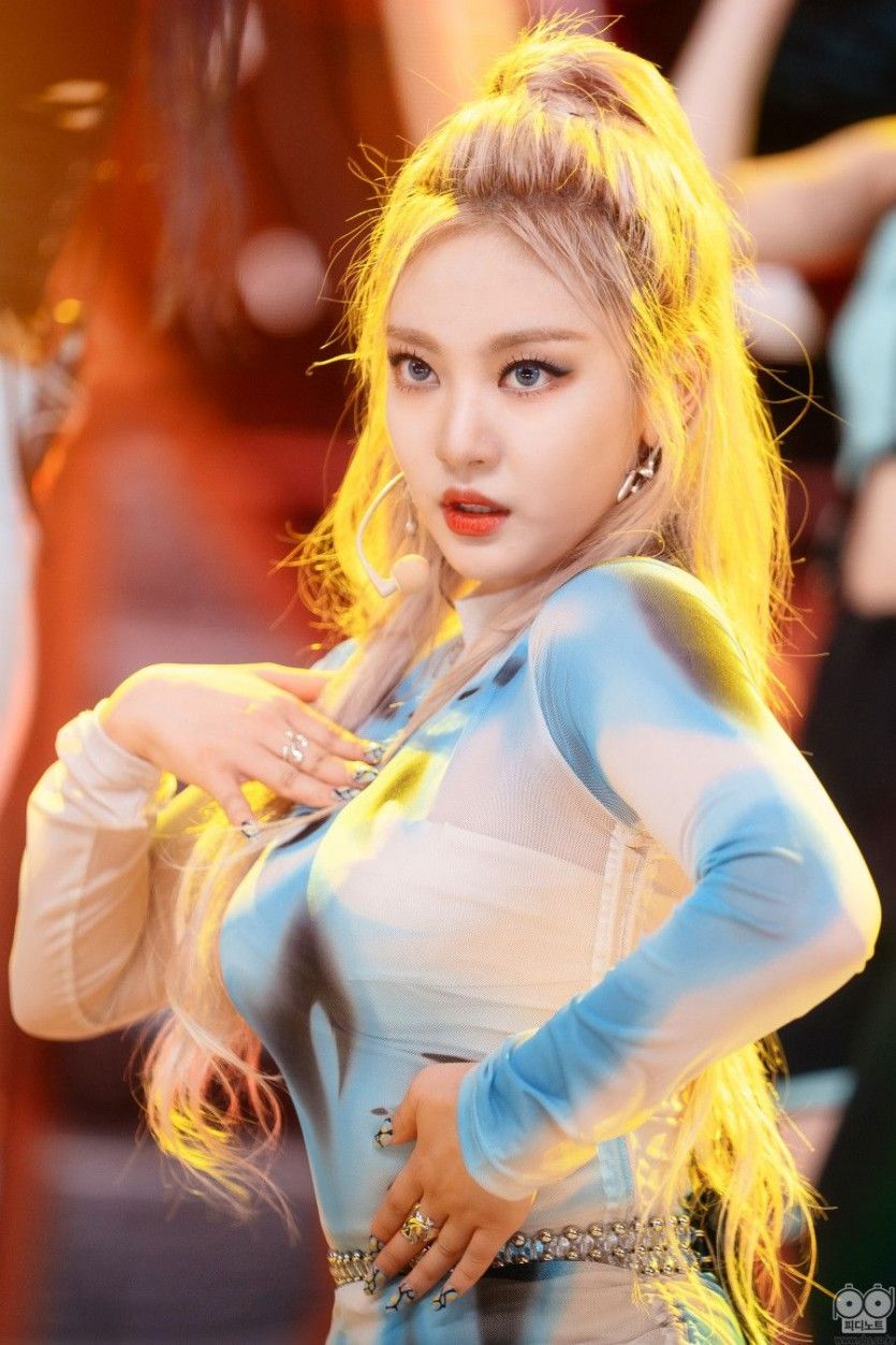 에스파 닝닝
