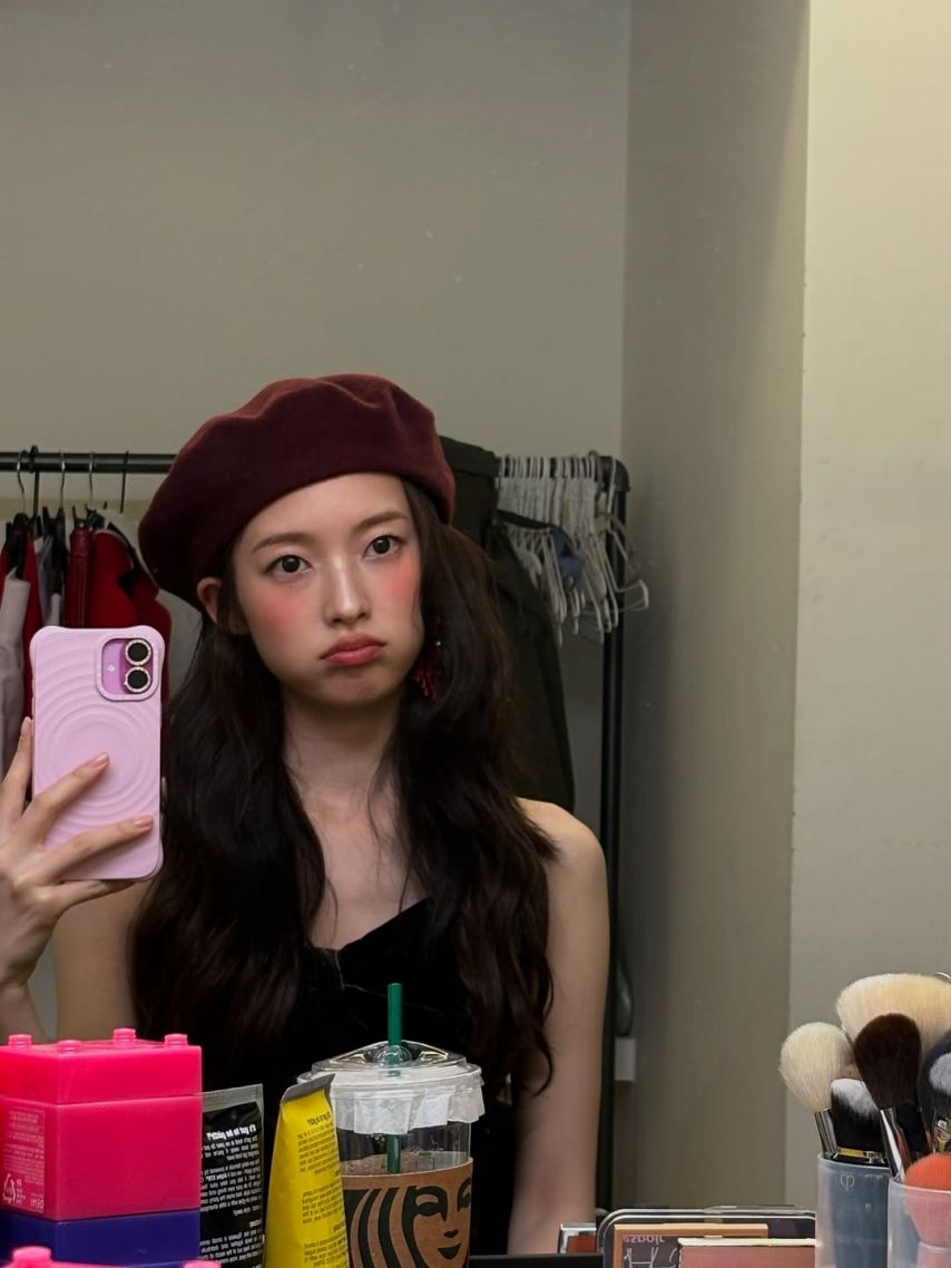 오마이걸 아린