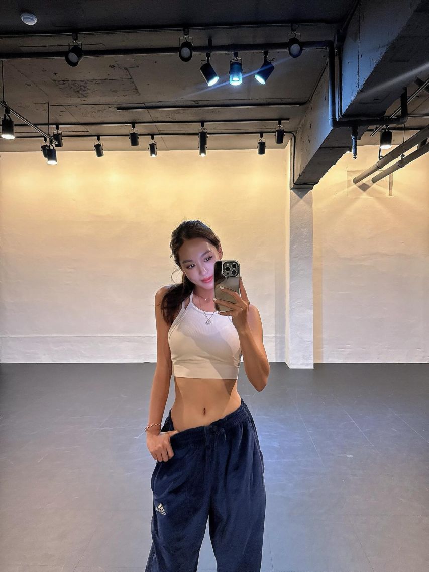 김희정 인별