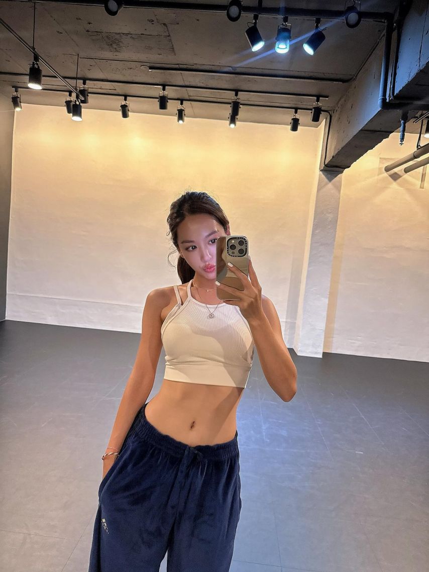 김희정 인별