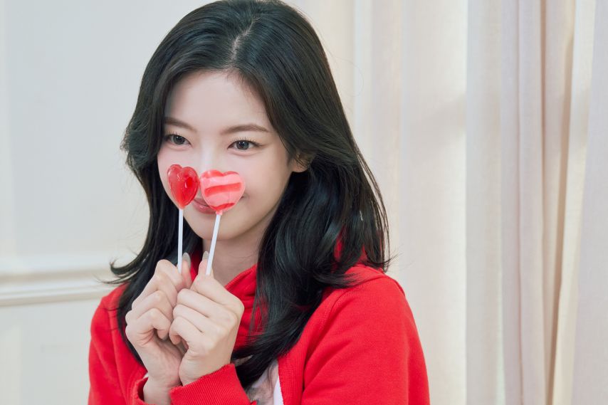 ITZY 리아 생일