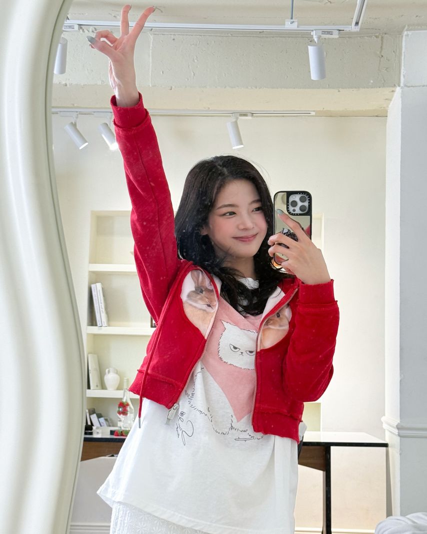ITZY 리아 생일