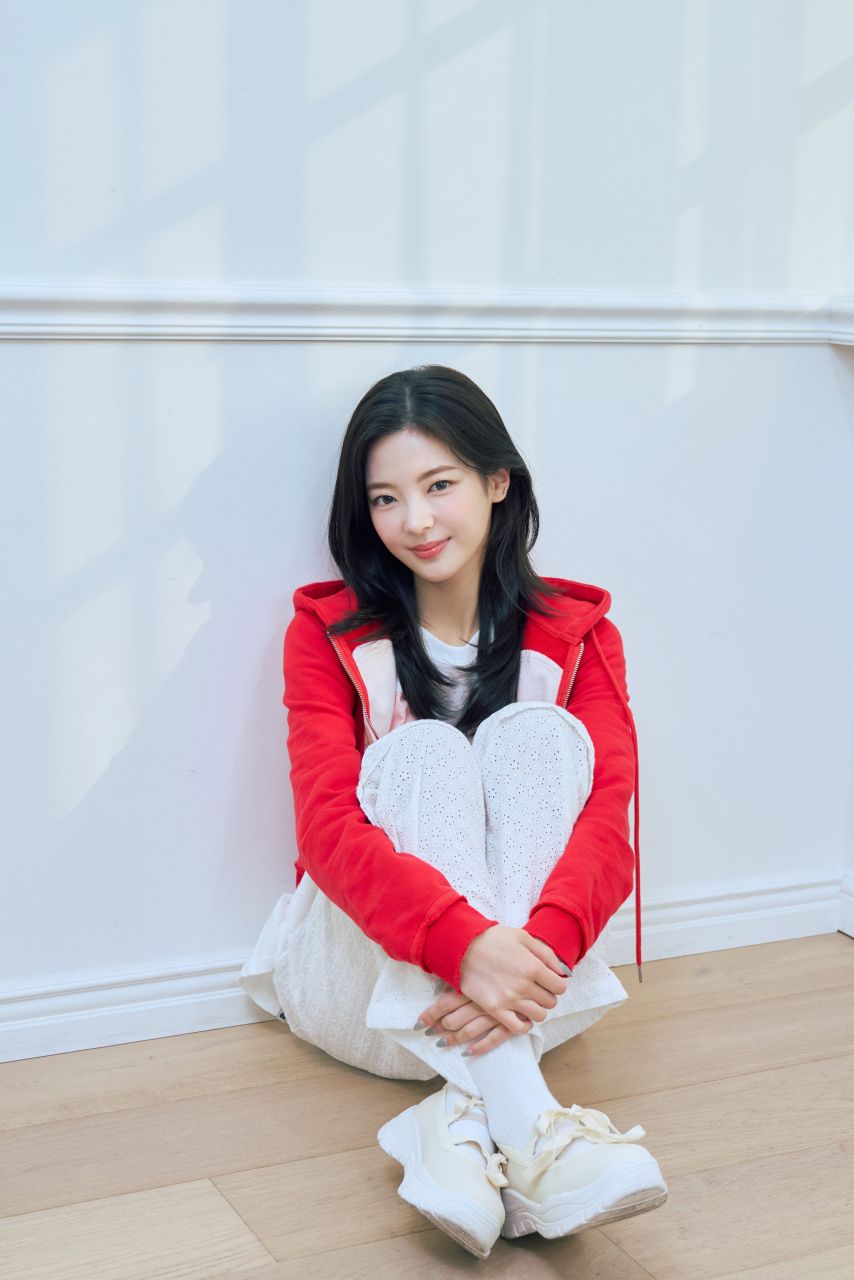ITZY 리아 생일
