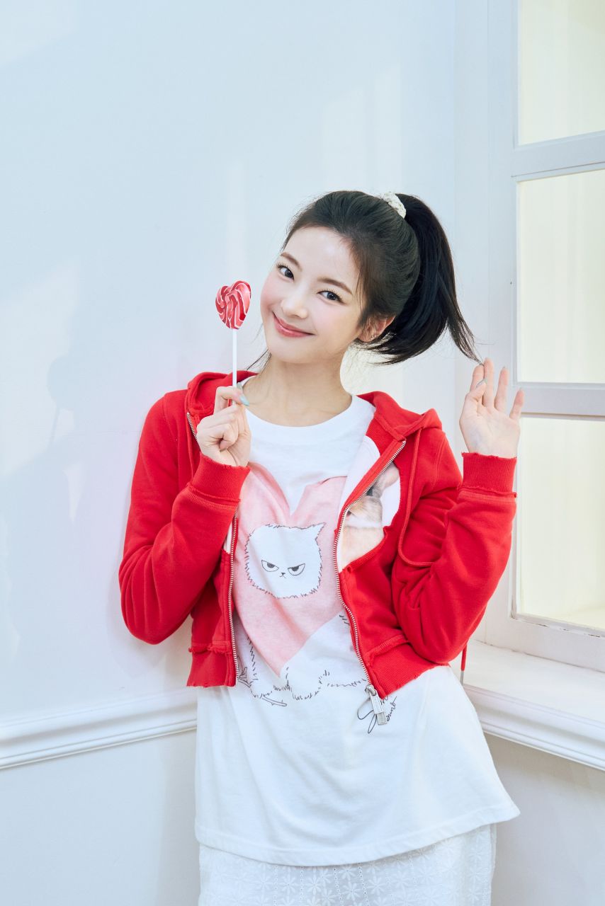 ITZY 리아 생일