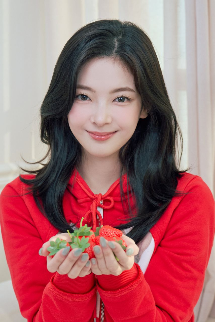 ITZY 리아 생일
