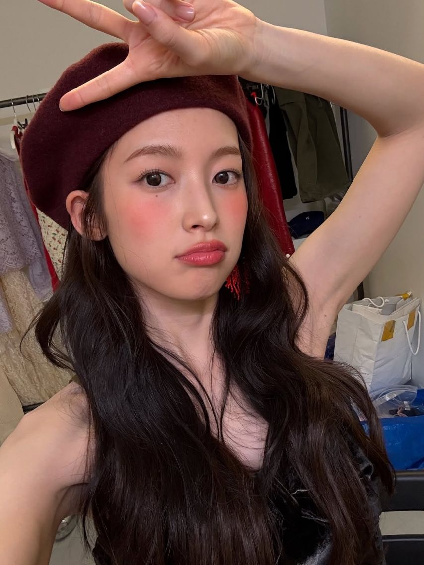오마이걸 아린