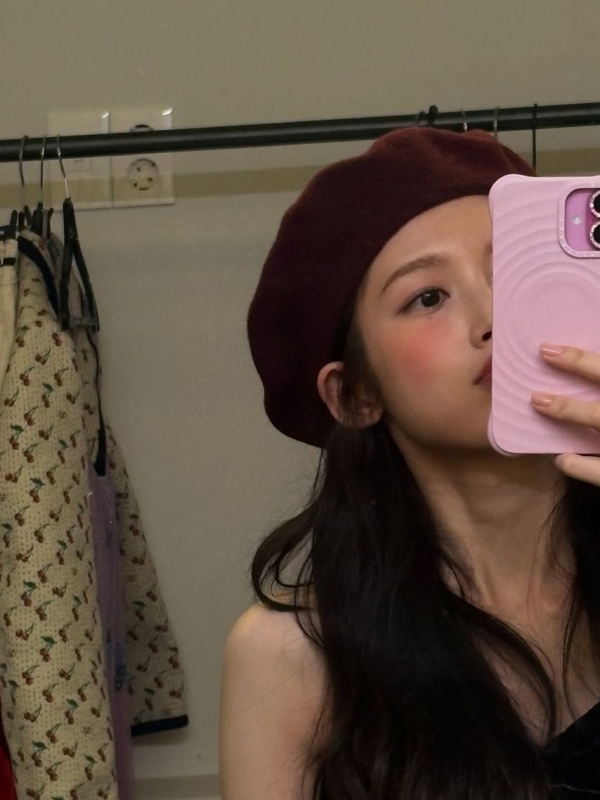 오마이걸 아린