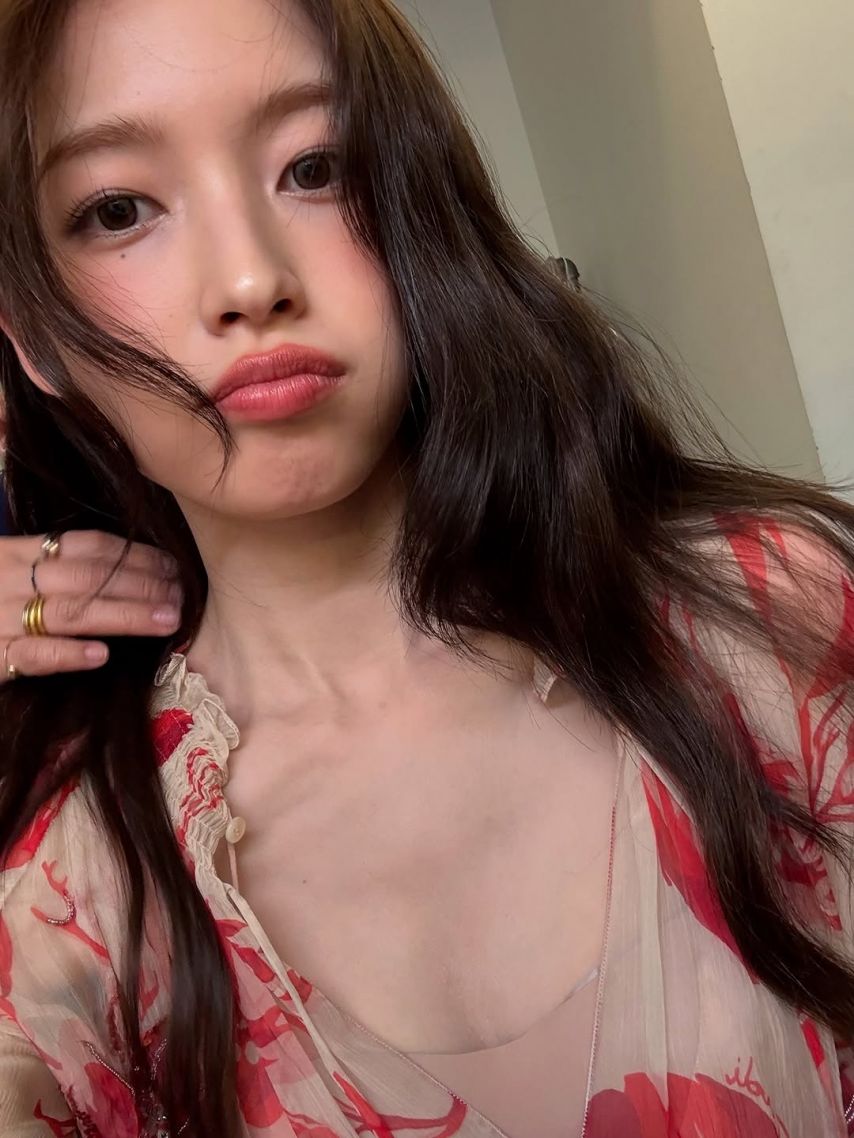 오마이걸 아린