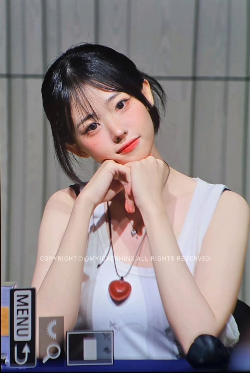[QWER] 히나