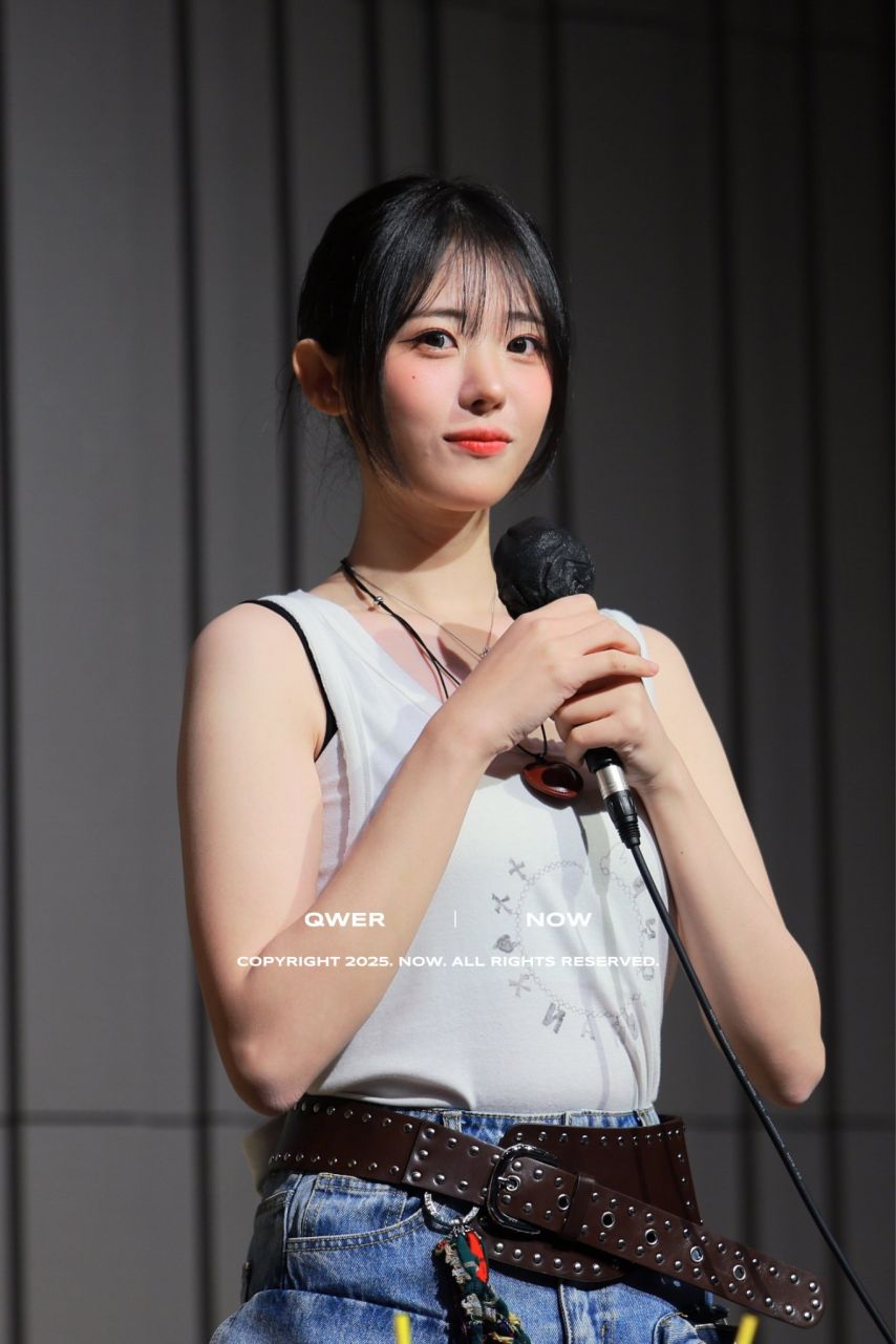[QWER] 히나