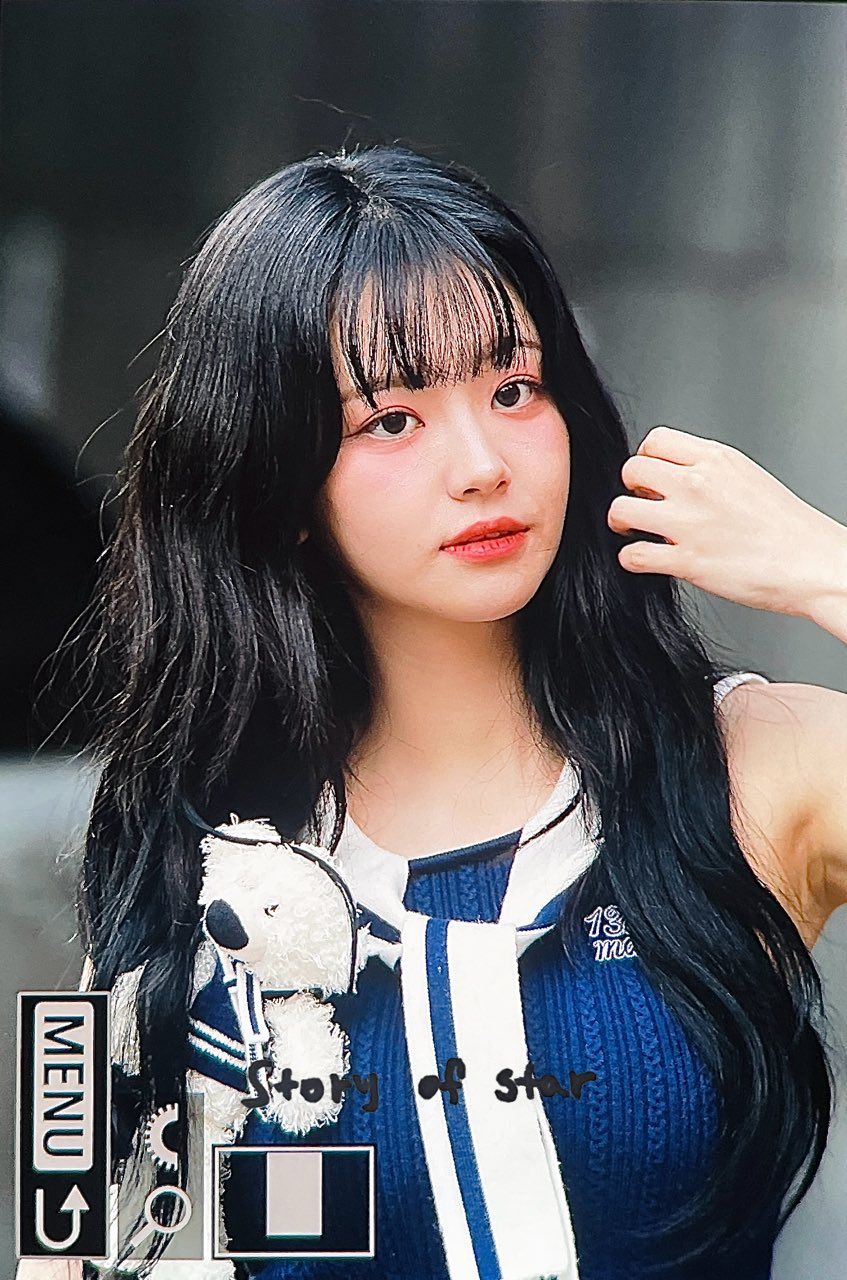 [QWER] 쵸단