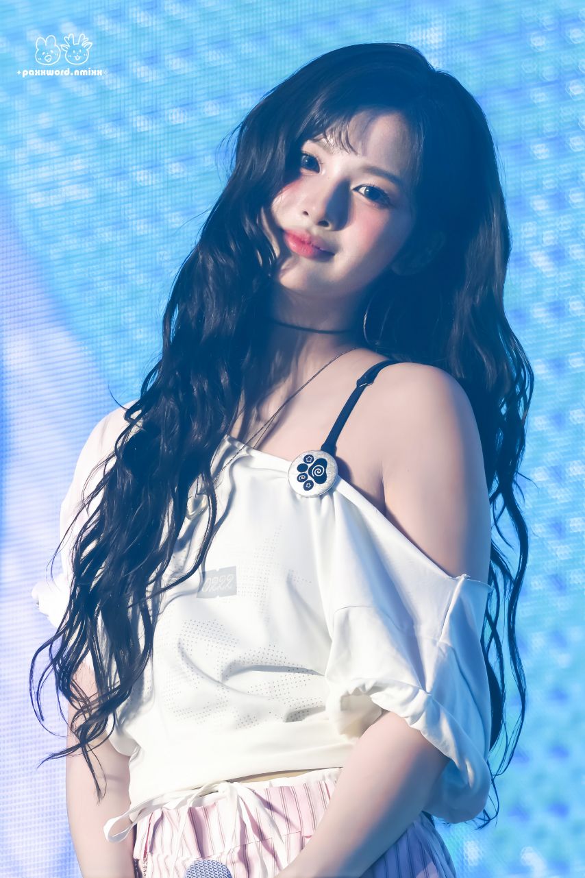 [엔믹스] 설윤