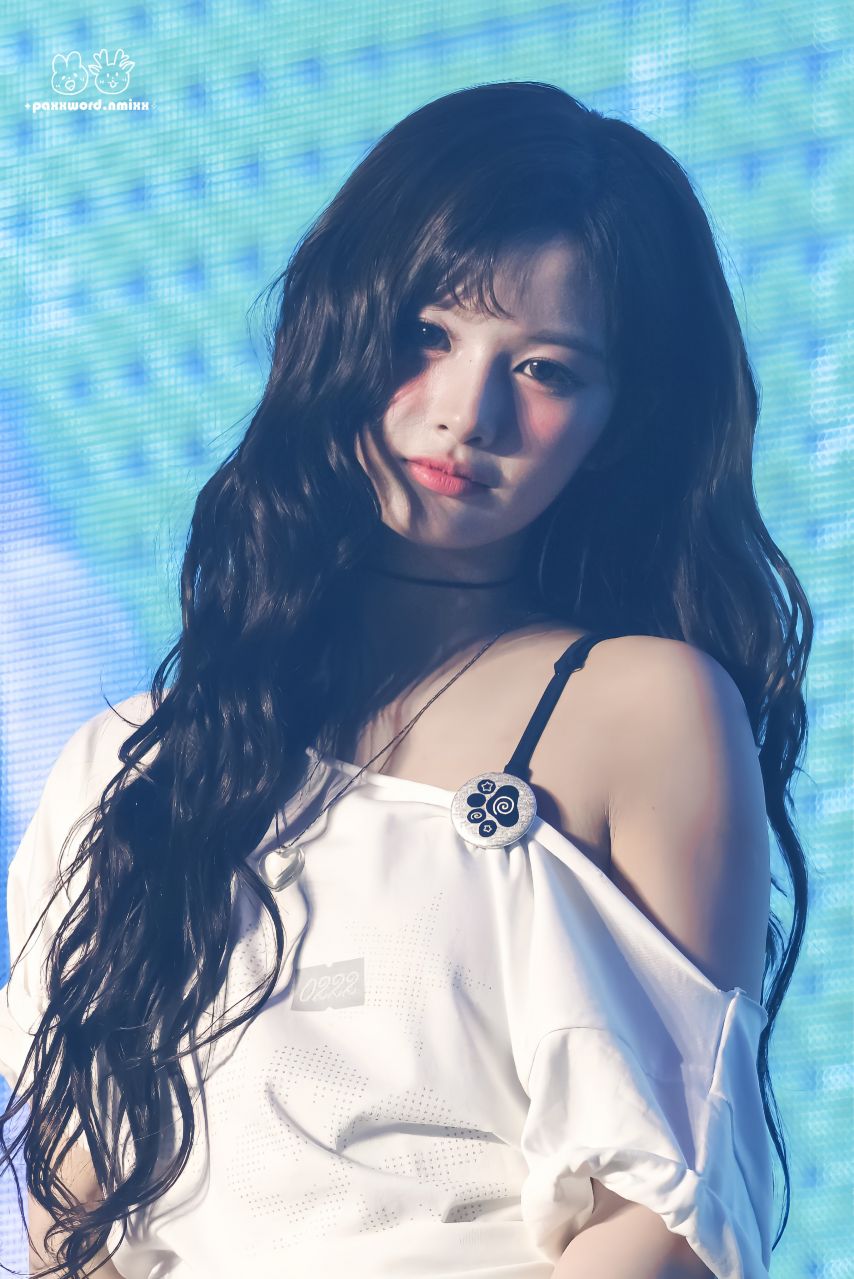 [엔믹스] 설윤