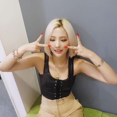 아이들-전소연