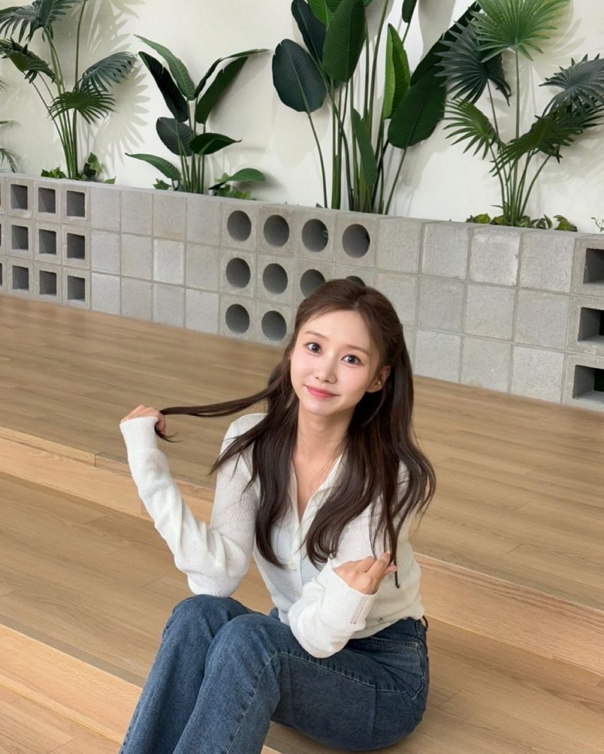 윤수빈 아나운서