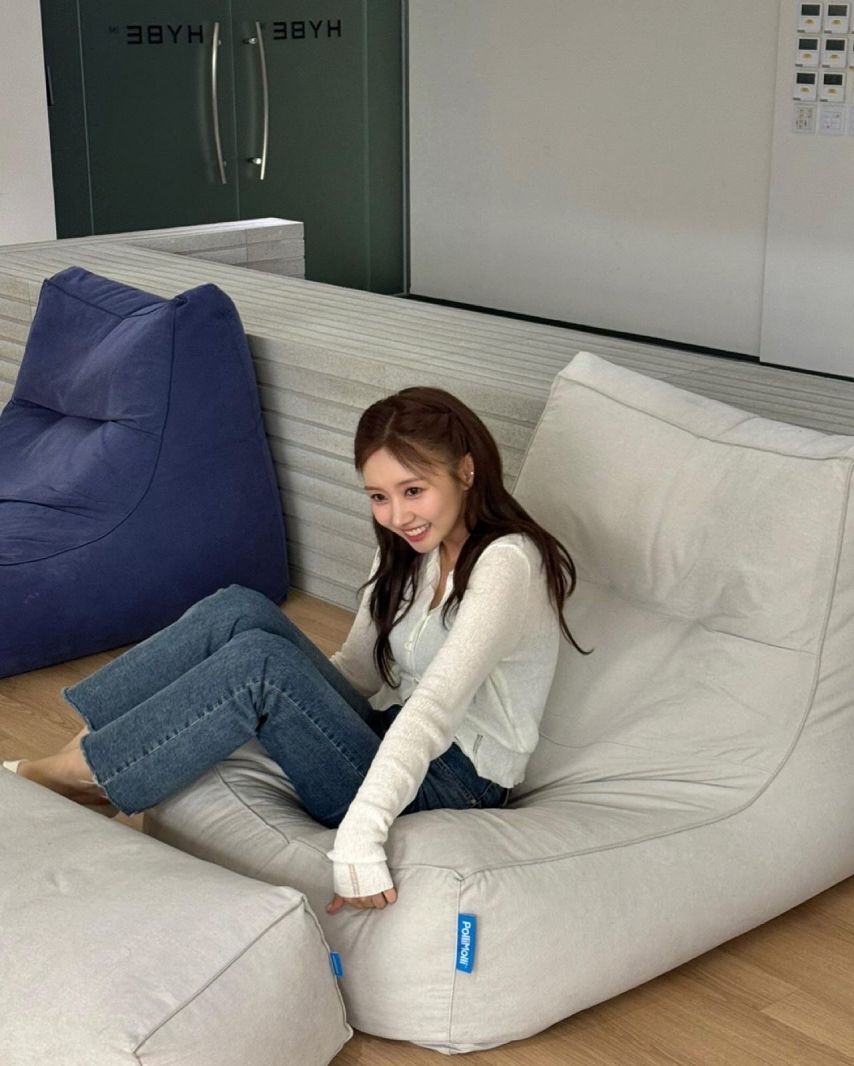 윤수빈 아나운서