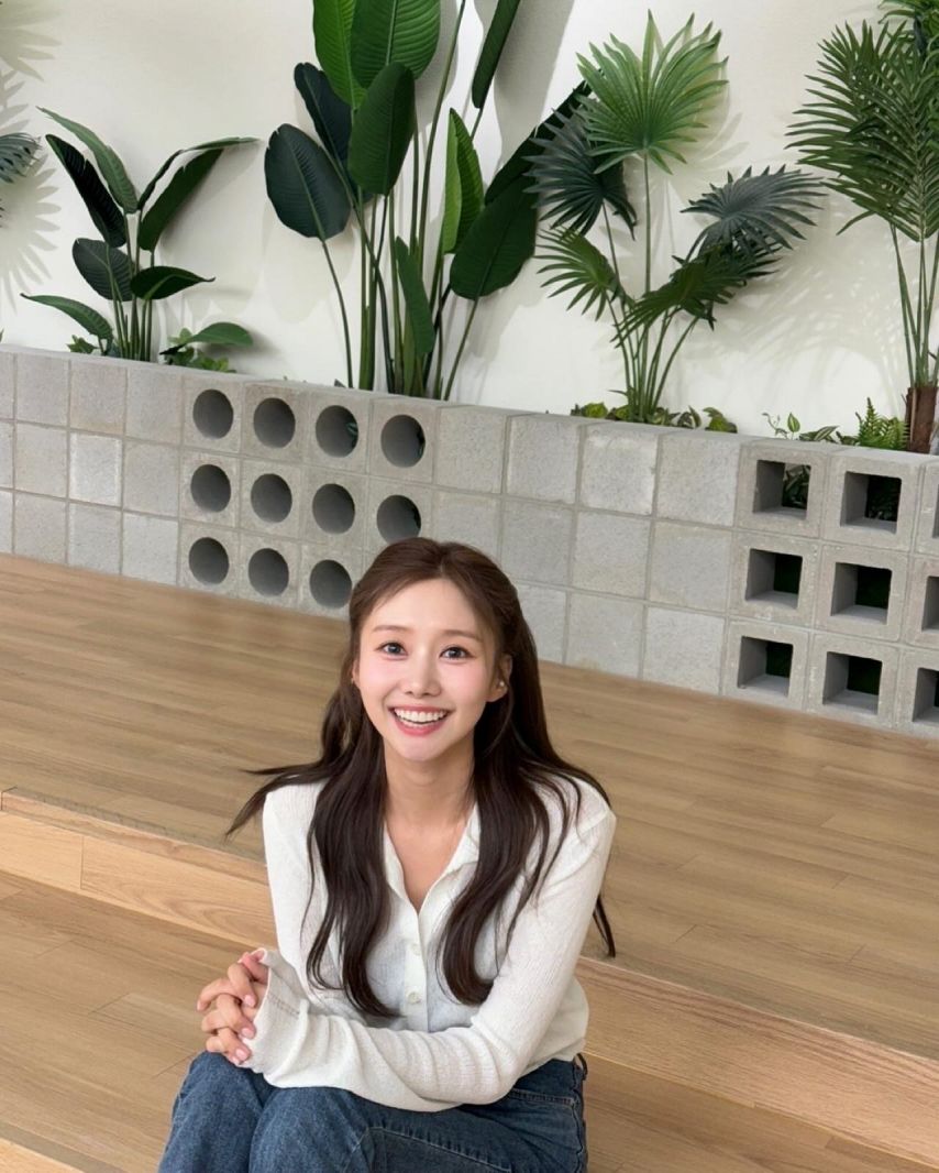윤수빈 아나운서
