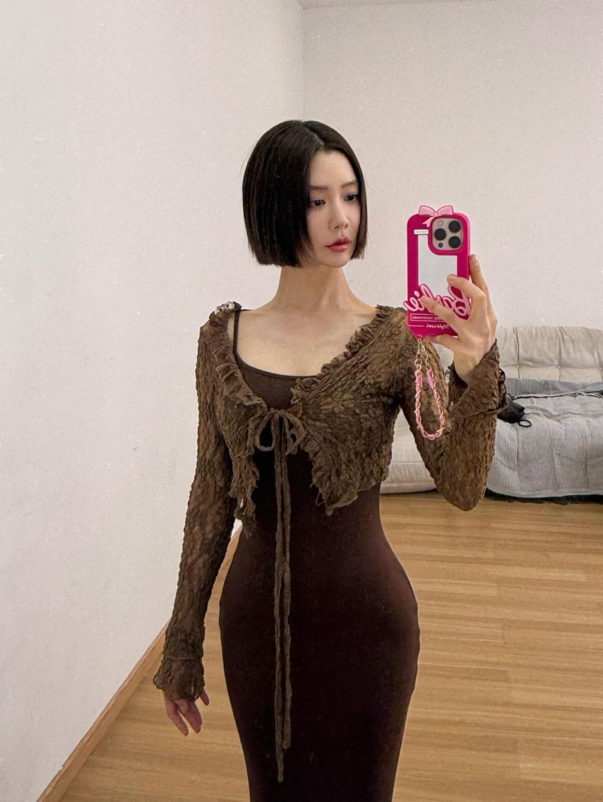 클라라 SNS