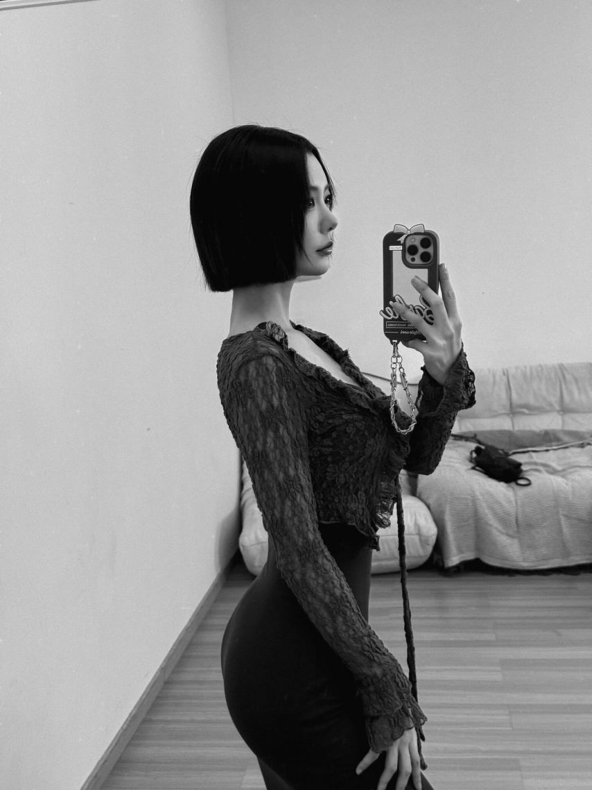 클라라 SNS