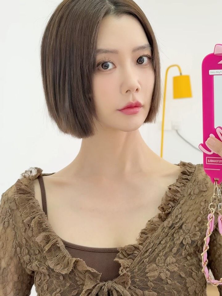 클라라 SNS