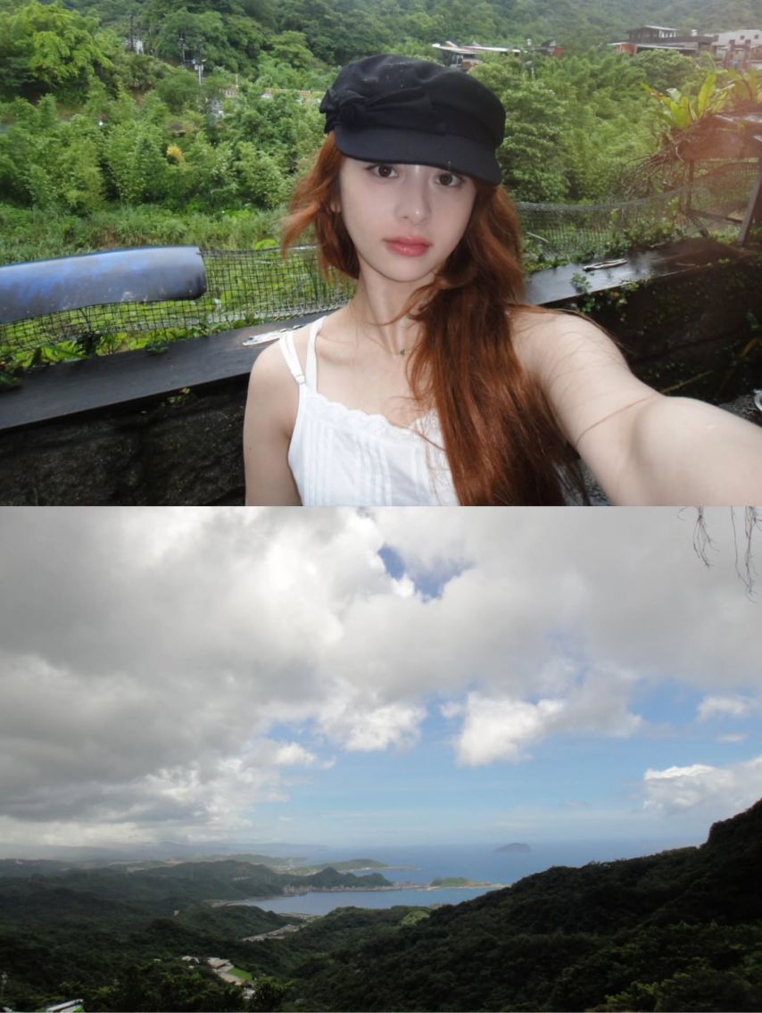 르세라핌 사쿠라,허윤진,카즈하,홍은채