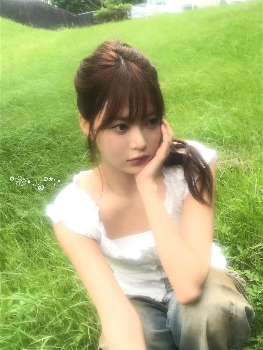 르세라핌 사쿠라,허윤진,카즈하,홍은채