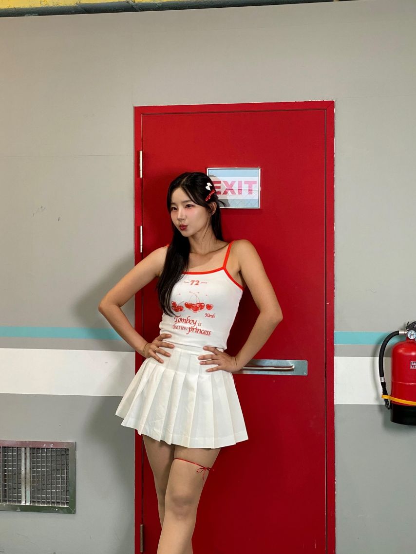 김진아 MAXIM