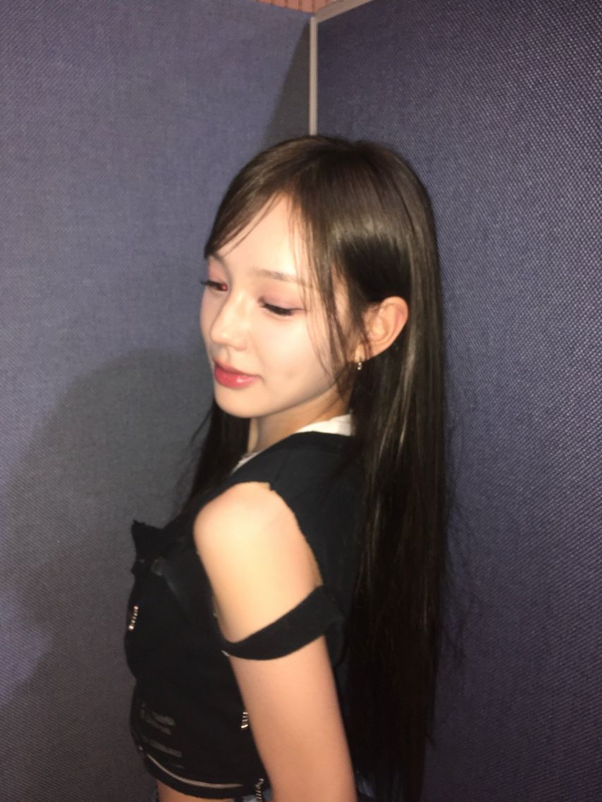 이즈나 유사랑