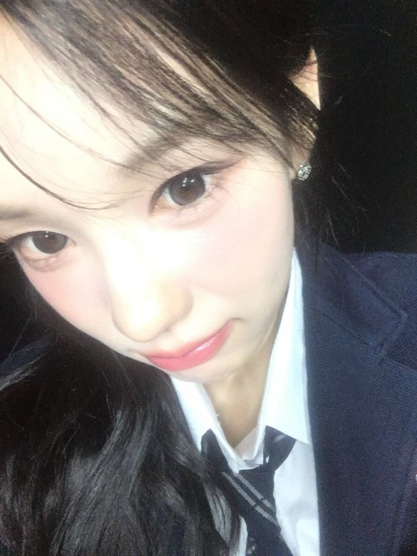 이즈나 유사랑