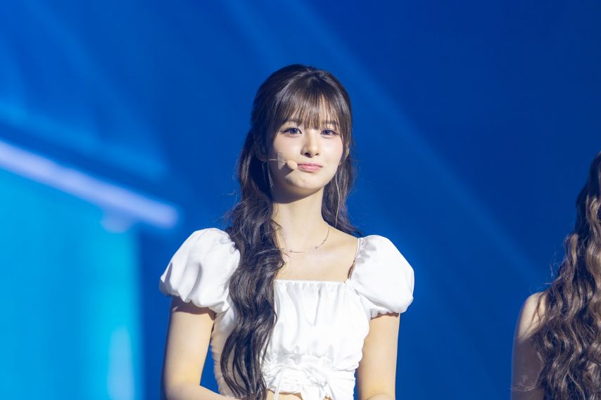 엔믹스 설윤