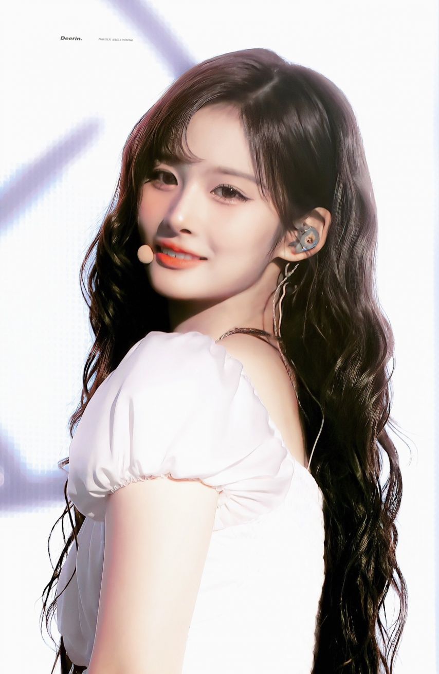 엔믹스 설윤