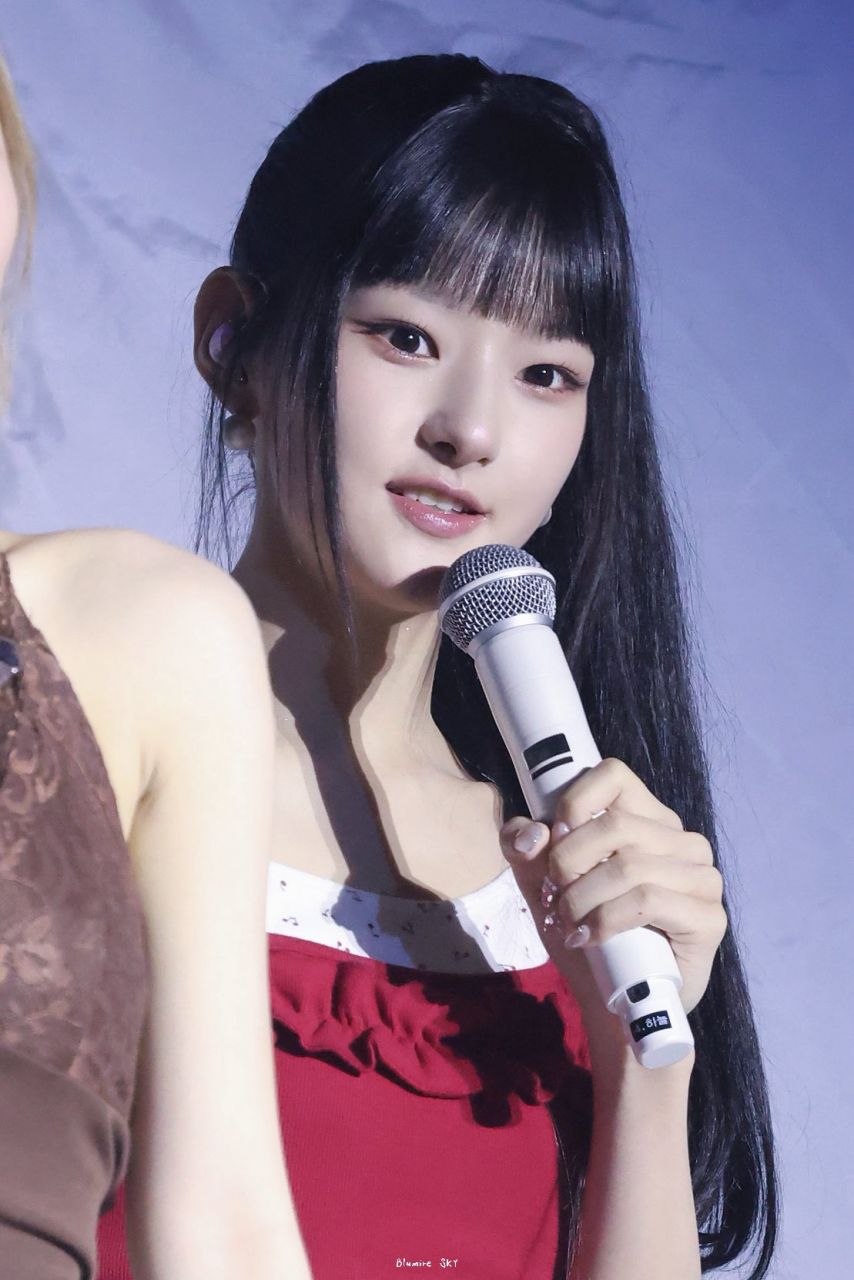 키스오브라이프 하늘