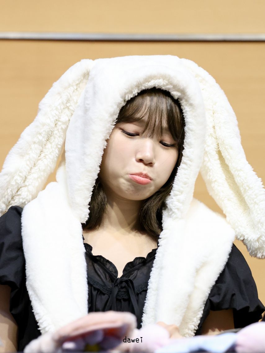 르세라핌 김채원