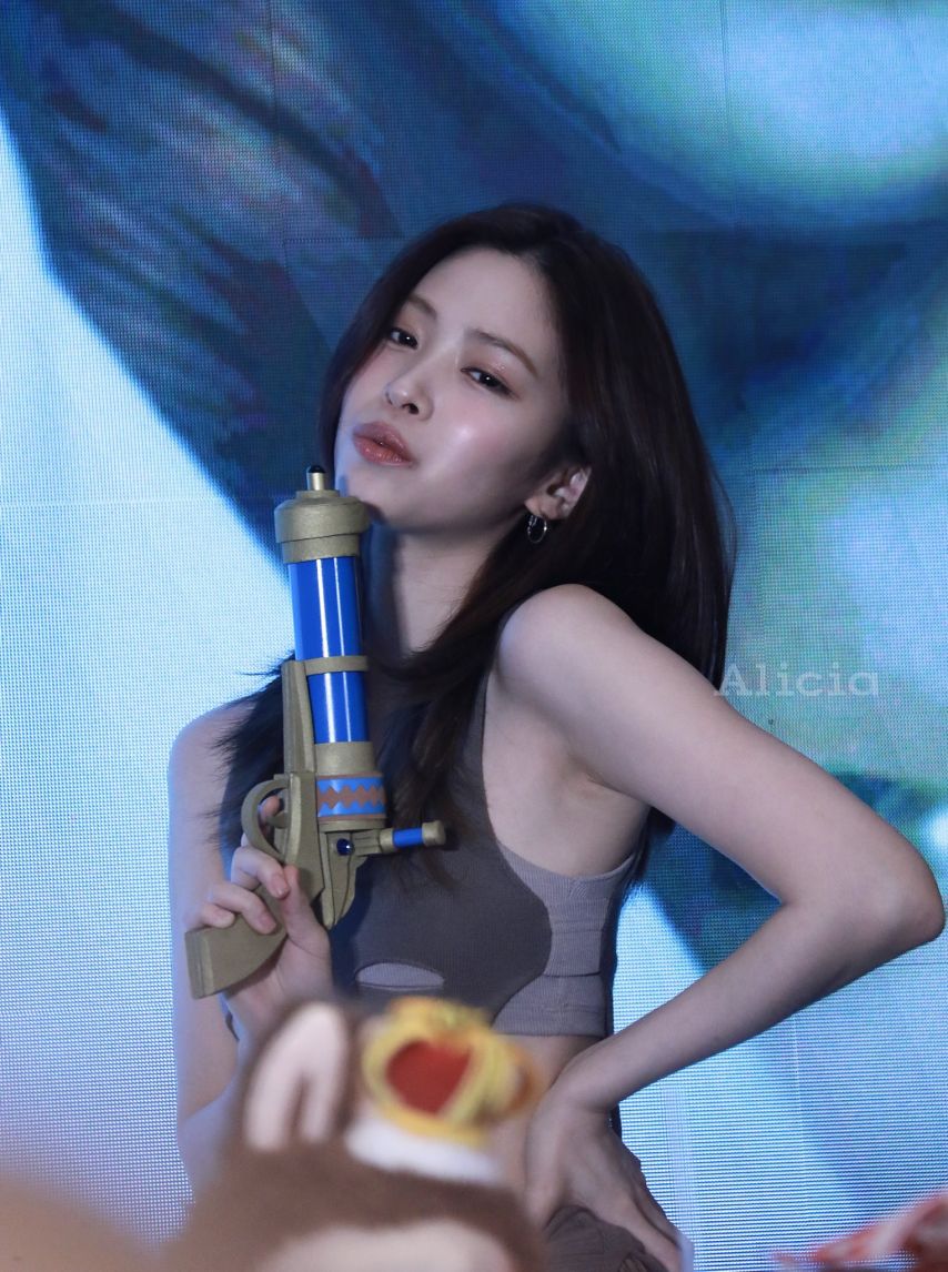 ITZY 류진