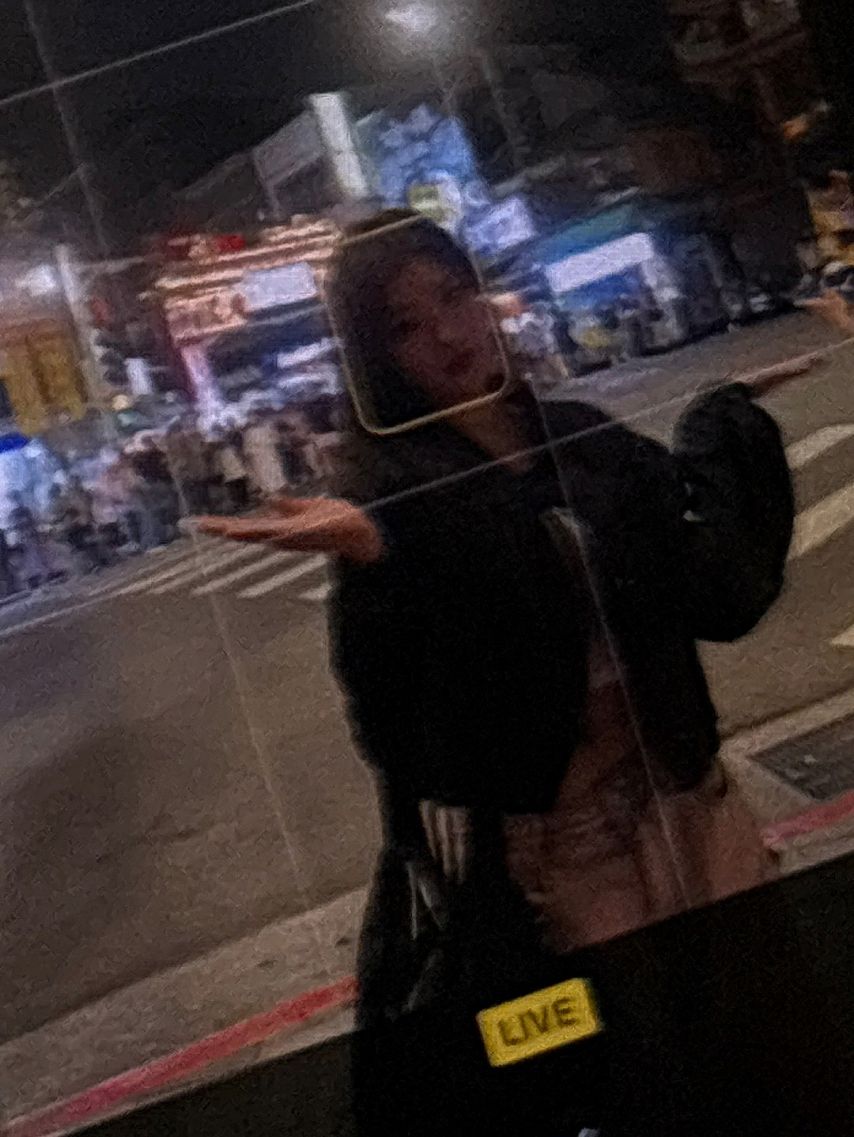 피프티피프티 아테나, 문샤넬