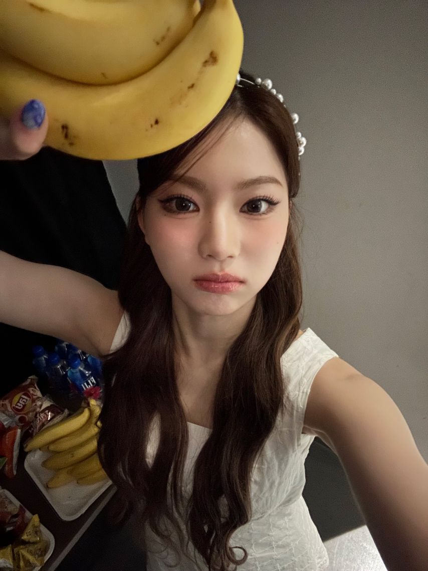 스테이씨 아이사