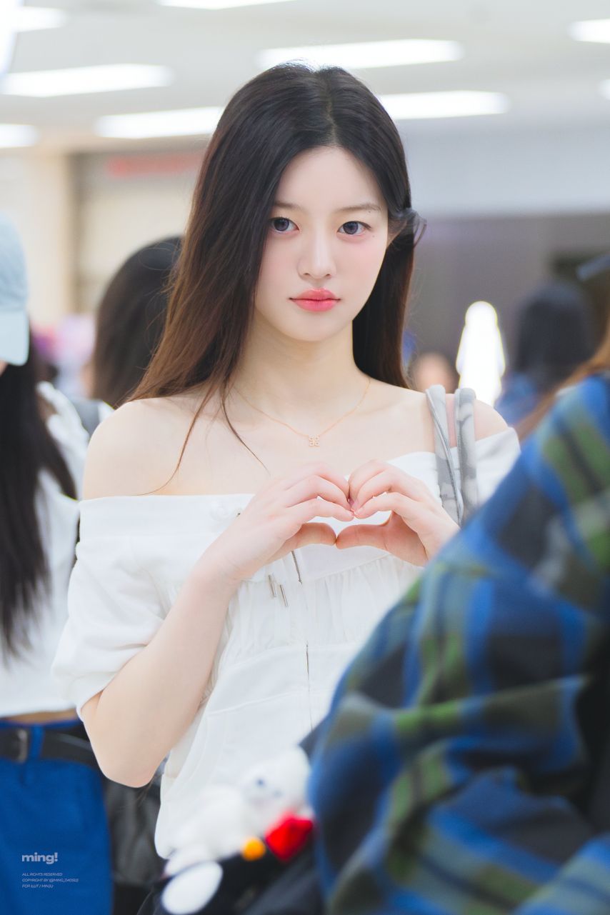 아일릿 민주
